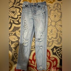 American Eagle size 2 short jeans